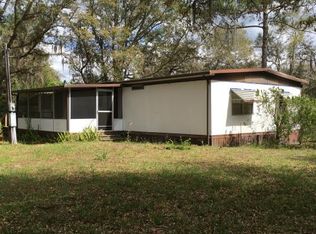 1928 County Road 308, Crescent City, FL 32112