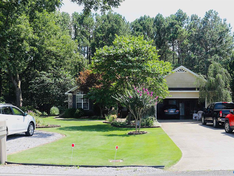 832 N College St, Glencoe, AL 35905 MLS 21841889 Zillow