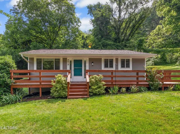 4914 NE Cabin Rd, Knoxville, TN 37918