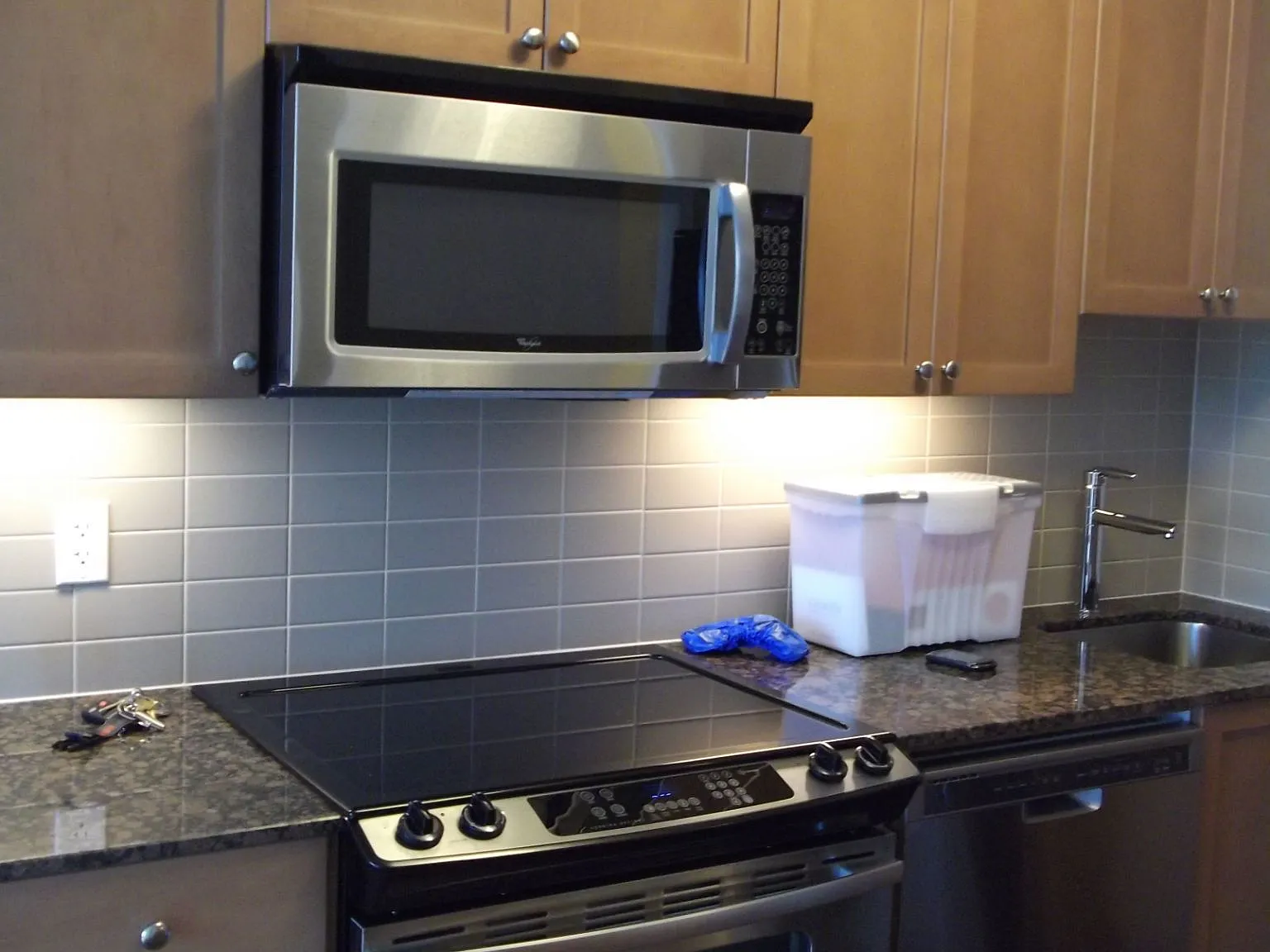 2 bed, $2,350 — Photo 4
