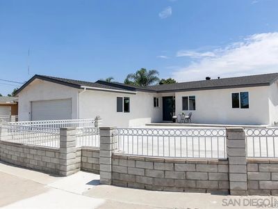 1817 Oakshire Ct, San Diego, CA, 92102