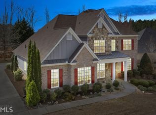 1539 Sage Ridge Dr, Marietta, GA 30064