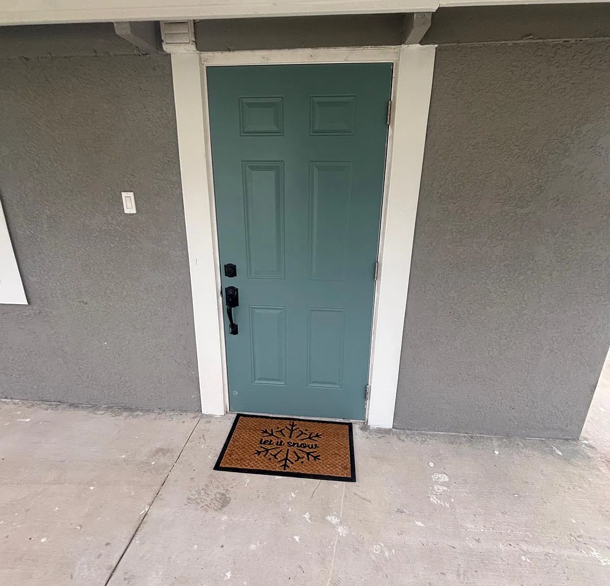 1 bed, $1,100 — Photo 1