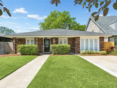 1408 Pasadena Ave, Metairie, LA, 70001