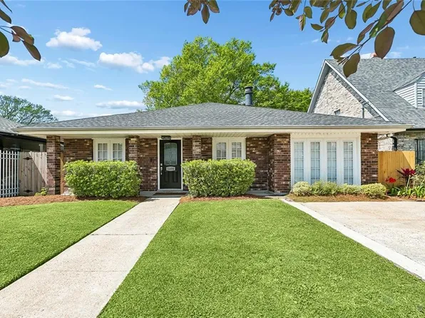 1408 Pasadena Ave, Metairie, LA 70001