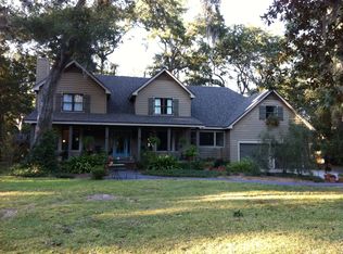 1337 Autumn Trce, Fernandina Beach, FL 32034