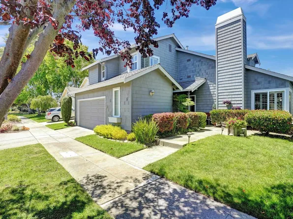 37 Clipper Dr, Alameda, CA 94502