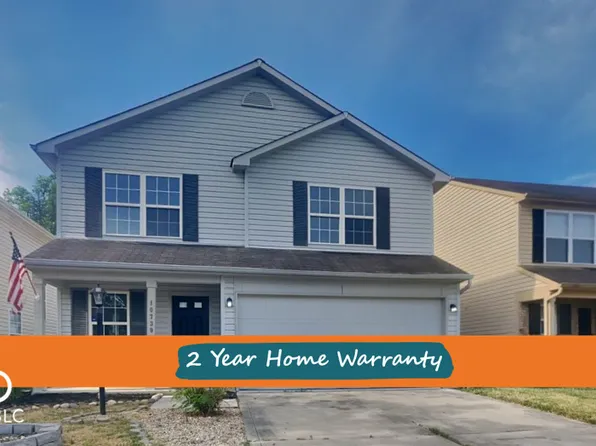 10739 Sterling Apple Dr, Indianapolis, IN 46235
