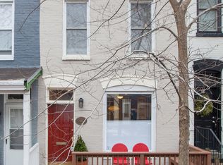 633 14th Pl NE, Washington, DC 20002