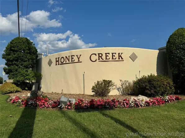 8115 S 84th East Ave, Tulsa, OK 74133