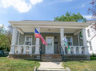 11 S Water St, Wapakoneta, OH 45895