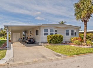 2100 Kings Hwy LOT 627, Punta Gorda, FL 33980