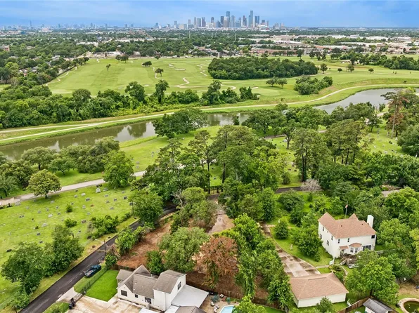 7002 Santa Maria St Lot 557-578-579, Houston, TX 77023