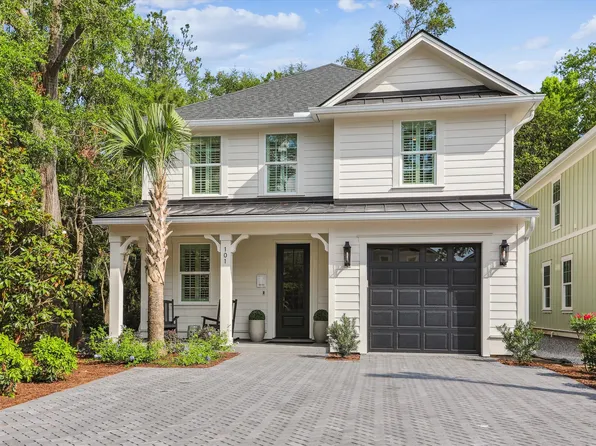 121 Cotter Pin Pl, Hilton Head Island, SC 29926