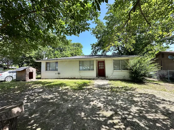 7314 County Road 964, Nevada, TX 75173