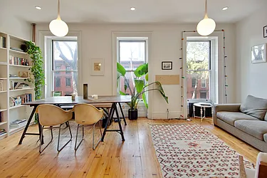 Rented by BLS Realty