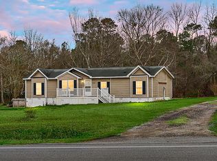 1626 Givhans Rd, Ridgeville, SC 29472