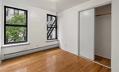 Rented by REAL New York