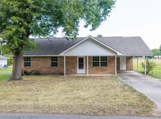 503 W Grober St, Paris, AR 72855