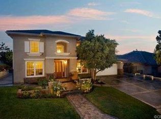 5425 Vista Del Mar, Yorba Linda, CA 92887