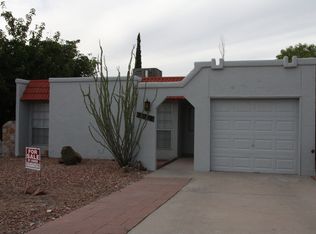 6948 Escondido Dr, El Paso, TX 79912