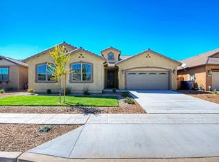807 S Burgan Ave, Fresno, CA