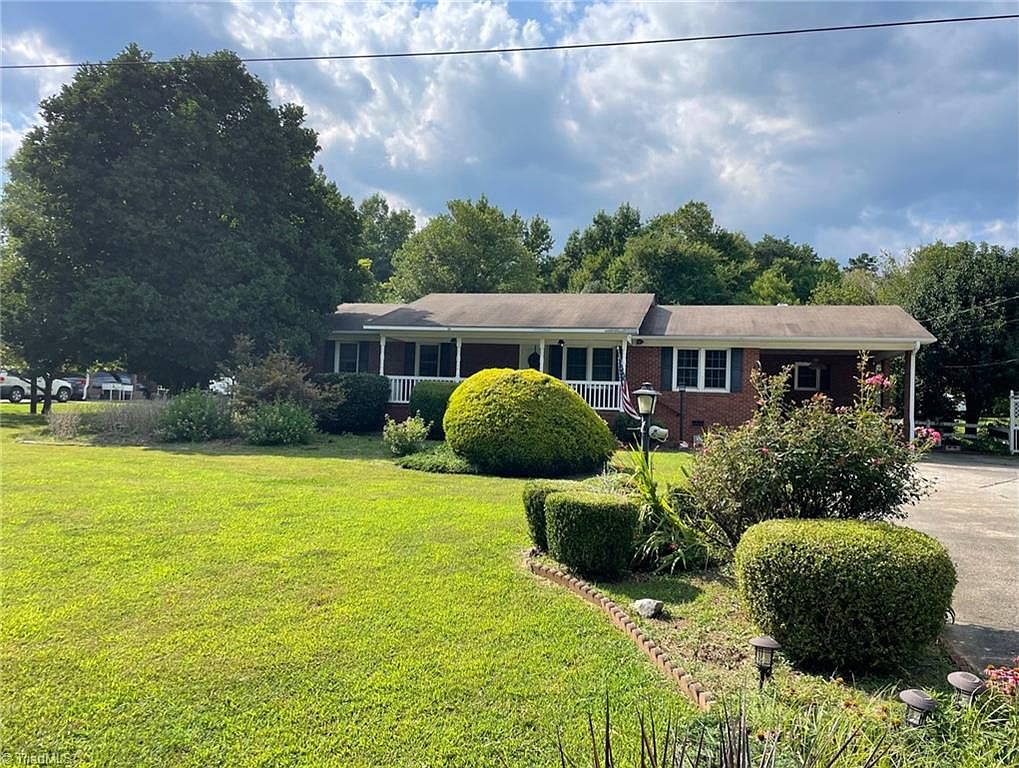 579 New Salem Rd, Randleman, NC 27317 Zillow