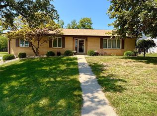 1 Homestead, Hannibal, MO 63401