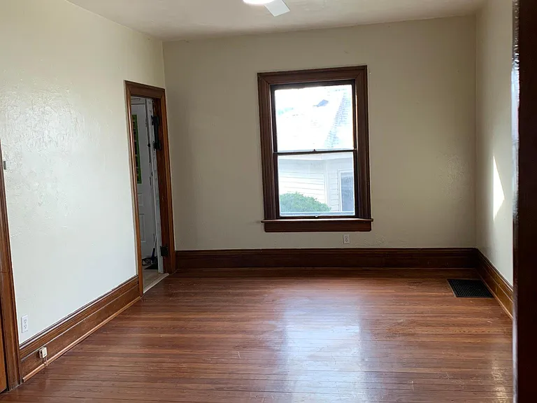 New windows have been ordered and will be installed soon