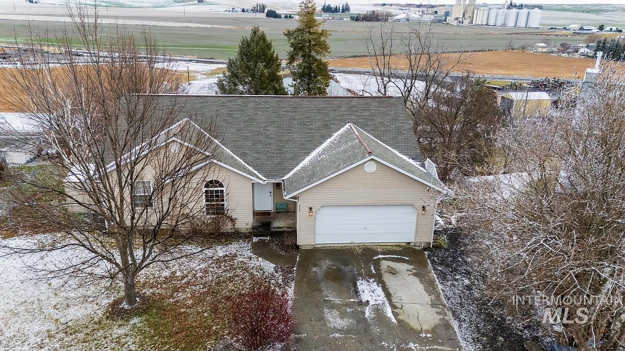 456 E Valleyview Ave, Genesee, ID 83832 Zillow