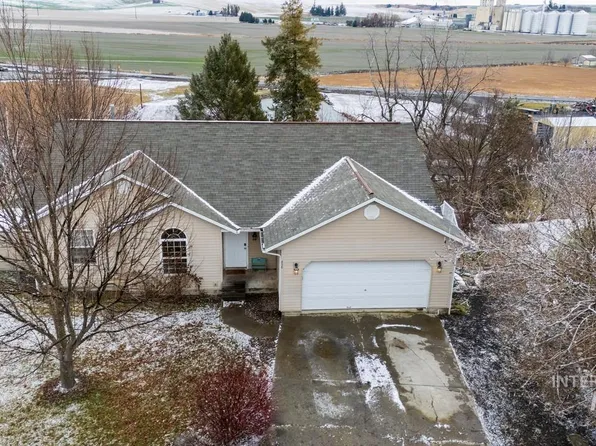 456 E Valleyview Ave, Genesee, ID 83832