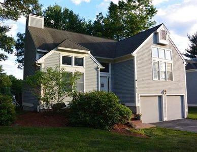313 Fox Run Rd #313, Hudson, NH, 03051