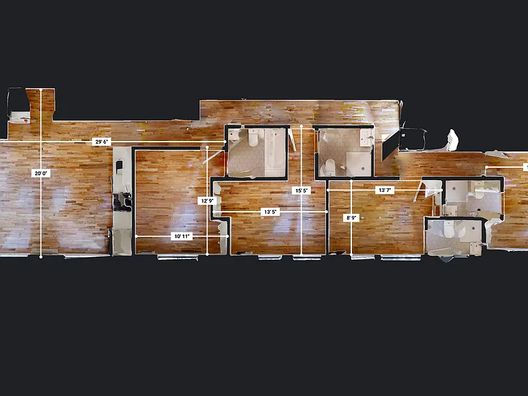 513 N Heliotrope Dr #515 — Photo 10