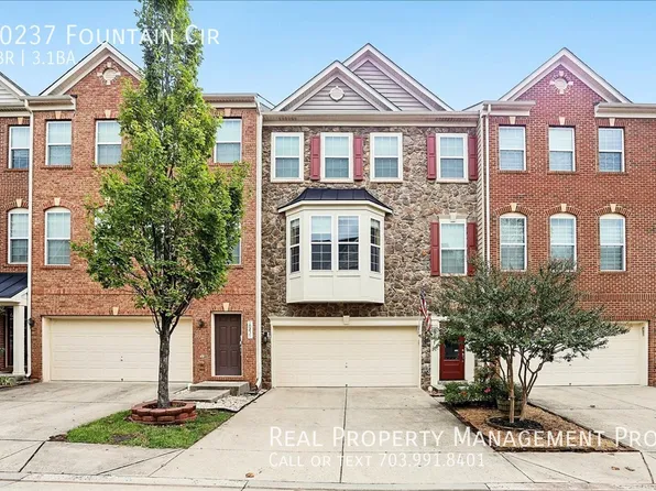 10237 Fountain Cir, Manassas, VA 20110