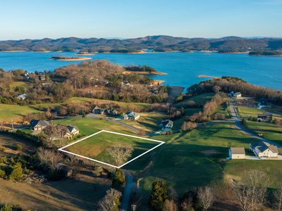 158 Hoppers Blf, Rutledge, TN, 37861