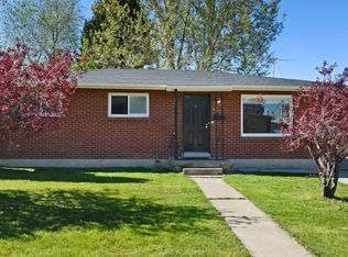 307 W 1600 N, Sunset, UT 84015