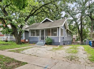 3018 Woodland Ave, Des Moines, IA 50312