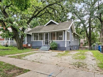 3018 Woodland Ave, Des Moines, IA, 50312