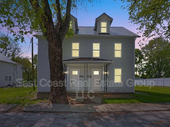 15729 Fenton Ave, Williamsport, MD 21795
