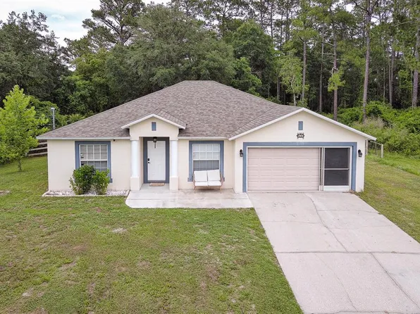 633 Ridge Blvd, Deland, FL 32724
