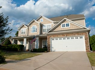 905 Kangley Dr, Simpsonville, SC 29681