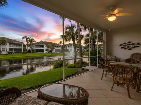 5060 Yacht Harbor CIR #102, NAPLES, FL 34112