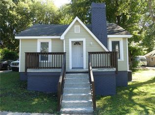 1702 Lane St, Kannapolis, NC 28083