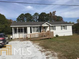 12020 Brown Bridge Rd, Covington, GA 30016