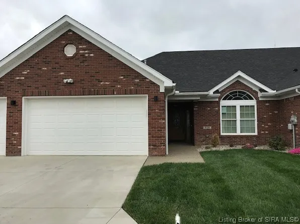 609 Kingsbury Court, Clarksville, IN 47129
