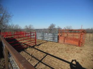 4153 Mc #4010, Everton, AR 72633