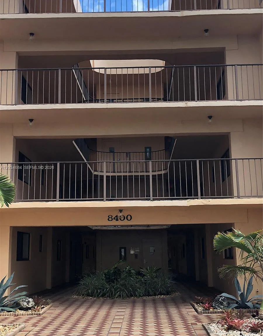 The Horizons West Condo # — Photo 1