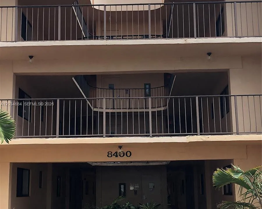 8400 SW 133rd Avenue Rd #324