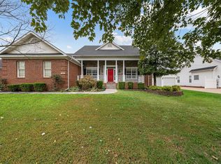 148 Huntsman Cir, Bowling Green, KY 42103