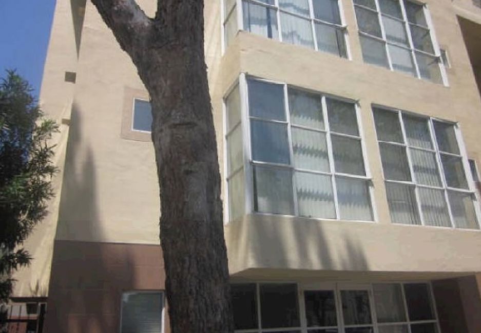 Property Front View